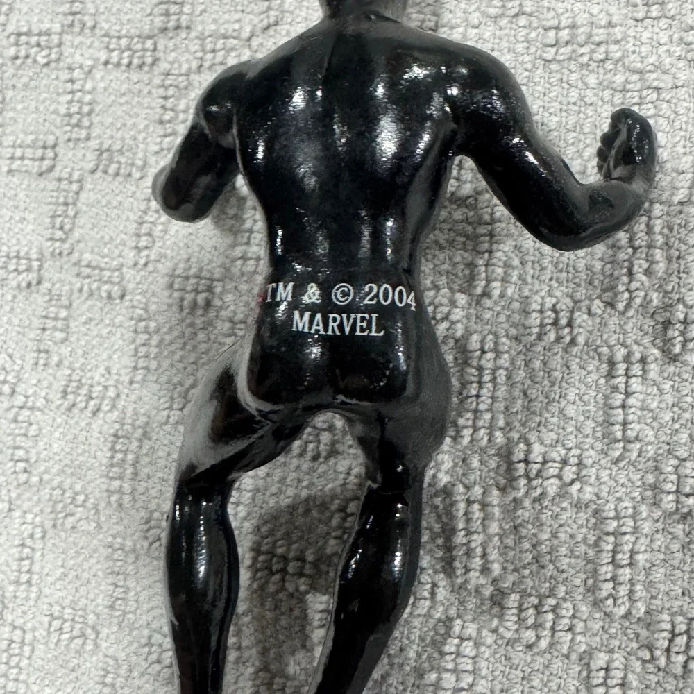 Marvel vintage kurt